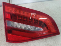 audi a4 b8 lci 11-15 far lijevi stražnji dio led u prtljažniku kombi o