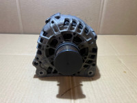 audi a4 b8 lift 2.0 tdi alternator lra03185 AUDI A4 B8 LIFT TDI LRA031