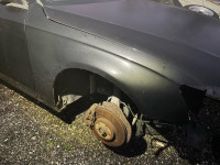 Audi a4 b8 prednji desni blatobran