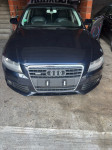 Audi a4 b8 prednji kraj