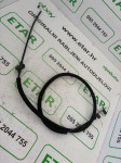 Audi A4 B8 Sajla otvaranja haube OEM 8K2823535