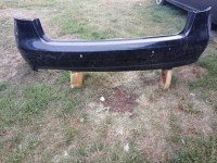 Audi A4 B8 Zadnji Branik