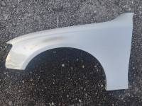 Audi A4 B8.5 Blatobran lijevi i oplate blatobrana blatarice 8K0821171L