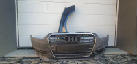 ***AUDI A4 B8.5** :BRANIK PREDNJI ZA AUDI A4 i BLATOBRAN***