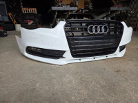 Audi A5 B8.5 prednji branik