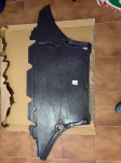 Audi A4 B8.5 zastita ispod motora