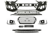 AUDI A4 B9 05.15-05.19 - PREDNJI BRANIK RS / RS4