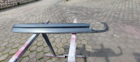 Audi A4 b9 2015-18 zadnji branik difuzno  8W0.807.521.G  karavan