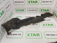 AUDI A4 B9, 2016.–2018. — BRTVA PREDNJEG DESNOG BLATOBRANA — 8W0821170