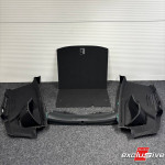 AUDI A4 B9 - 2016-2020 - KOMPLETAN TAPICIRUNG PRTLJAŽNIKA
