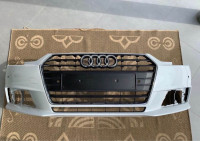 Audi A4 B9, 8W 2016-2019 branik prednji