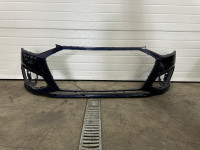 AUDI A4 B9 8W PREDNJI BRANIK 2020>