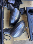 Audi a4 b9 8w Retrovizori El preklop + mrtvi kut + instalacija
