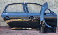 AUDI A4 B9 8W5 15-19 LIMUZINA / SEDAN VRATA DESNA  PREDNJA STRANA + ZA