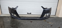 ***AUDI A4 B9 BRANIK PREDNJI 8W0807437***