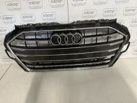 Audi A4 B9 facelift maska