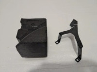 audi a4 b9 lift drška akumulatora wklad komplet 8w0804986 8W0804986 XX
