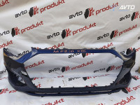 AUDI A4 B9 LIFT PREDNJI BRANIK 6xPDC 8W0807437 20-