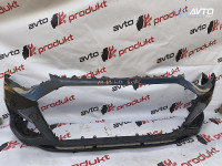 AUDI A4 B9 LIFT PREDNJI BRANIK 6xPDC 8W0807437 20-