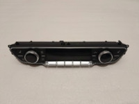 audi a4 b9 lift prekidač klime rešetka ventilacije 8w0820043aq 8W08200