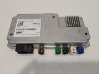 audi a4 b9 lift upravljačka kompjuter računalo kamer 8w0907428a 8W0907