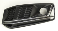 audi a4 b9 s-line 8w0807681g 2015-2019 rešetka branika lijeva 8W080768