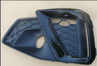 *** Audi A4 B9 S-Line Lift 2019R- 8W0807681AM*** PLASTIKA NA BRANIKU L