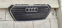 AUDI A4   B9  MASKA   MREŽICA ODBIJAČ  8W0 807 437 F L