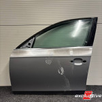 AUDI A4 B9 - PREDNJA DESNA VRATA OŠTEČENA
