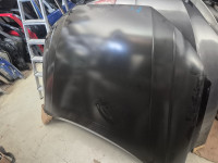 AUDI A4 B9 PREDNJA HAUBA