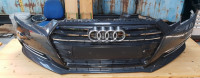Audi a4 b9 prednji branik