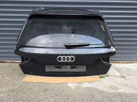 AUDI A4 B9  ZADNJA GEPEK VRATA