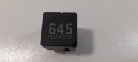 audi a4 i drugo vag relej 4h0951253a (p386) 4H0951253A