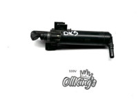 audi a4 s4 b8 lift desni mlaznica pranja reflektora branika xenon 8k09