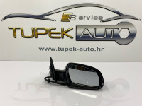 AUDI A5 2008- SPORTBACK RETROVIZOR VRATA DESNI