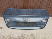 Audi a5 2012+ zadnja havba