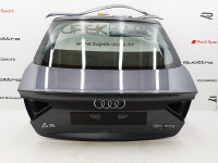 Audi A5 8T 2010 Zadnja hauba Sportback