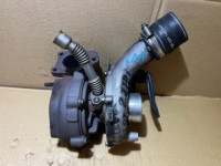 audi a5 8t a4 b8 2.7 tdi turbo turbina turbo 059145721b AUDI A5 8T A4
