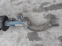 audi a5 8t amortizer aktywny desni prednji dio 8k0413030k AUDI A5 8T A