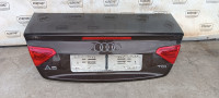 Audi A5 8T cabrio gepek vrata