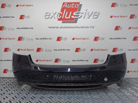 Audi A5 8T Coupe / Cabrio *** STRAŽNJI S-LINE BRANIK ***2008-2011***