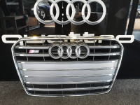 Audi A5 8T Facelift 2012 Maska S5