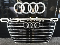 Audi A5 8T Facelift 2012 Maska