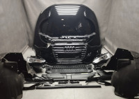 Audi A5 8T facelift S-line prednji kraj