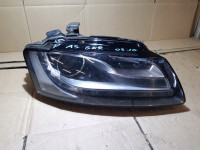 audi a5 8t far desna prednja xenon skretna 8t0941030ap AUDI A5 8T XENO