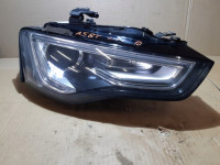 audi a5 8t lift far bi xenon desna prednja prednji dio 8t0941006d AUDI