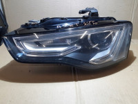 audi a5 8t lift far lijeva prednja bixenon 8t0941005d AUDI A5 8T LIFT
