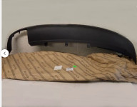**AUDI A5 8T**SPOILER ZADNJEG BRANIKA