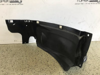 AUDI A5 8W 2016- PVC OBLOGA KOTAČA DESNA