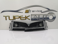 Audi A5 8W B9 S5 2018 Rešetke branik